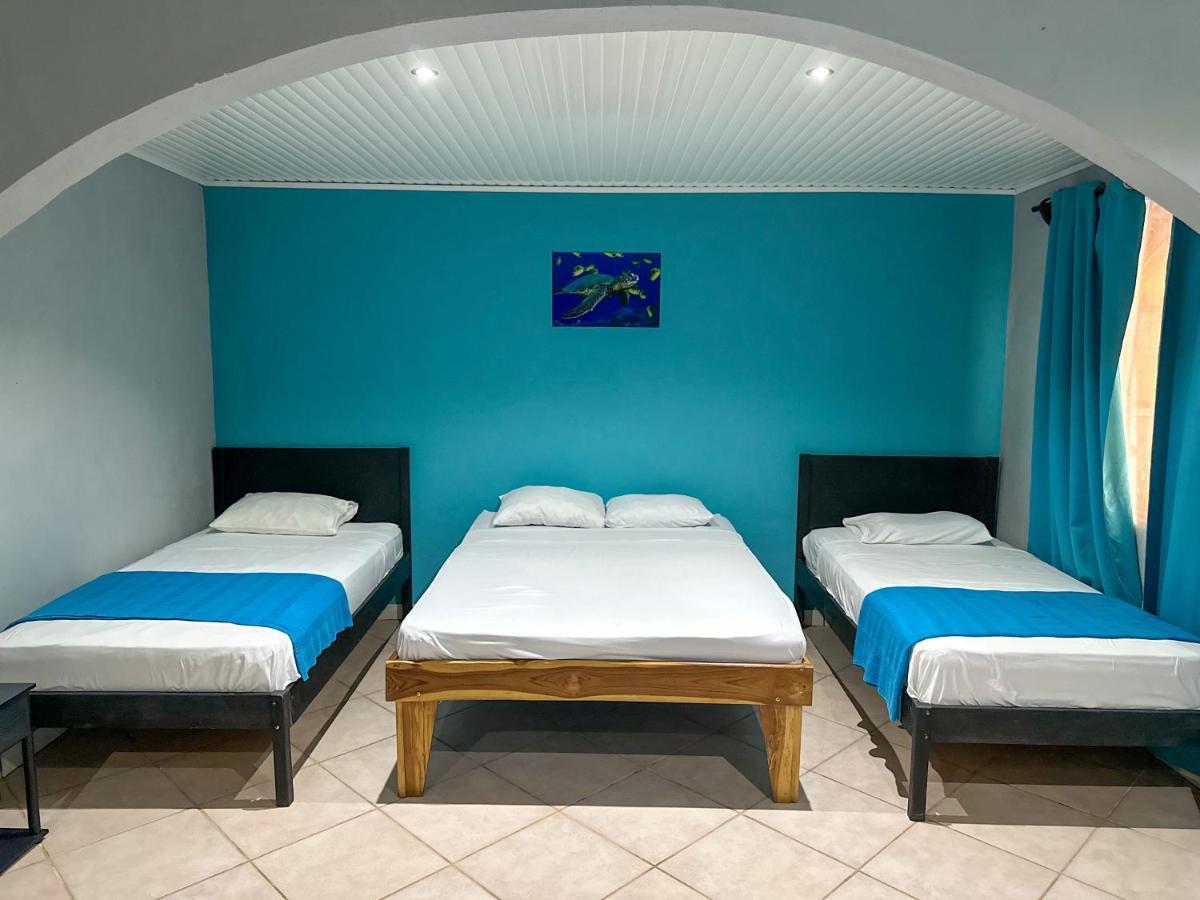 Hospedaje Colibri Manuel Antonio Extérieur photo