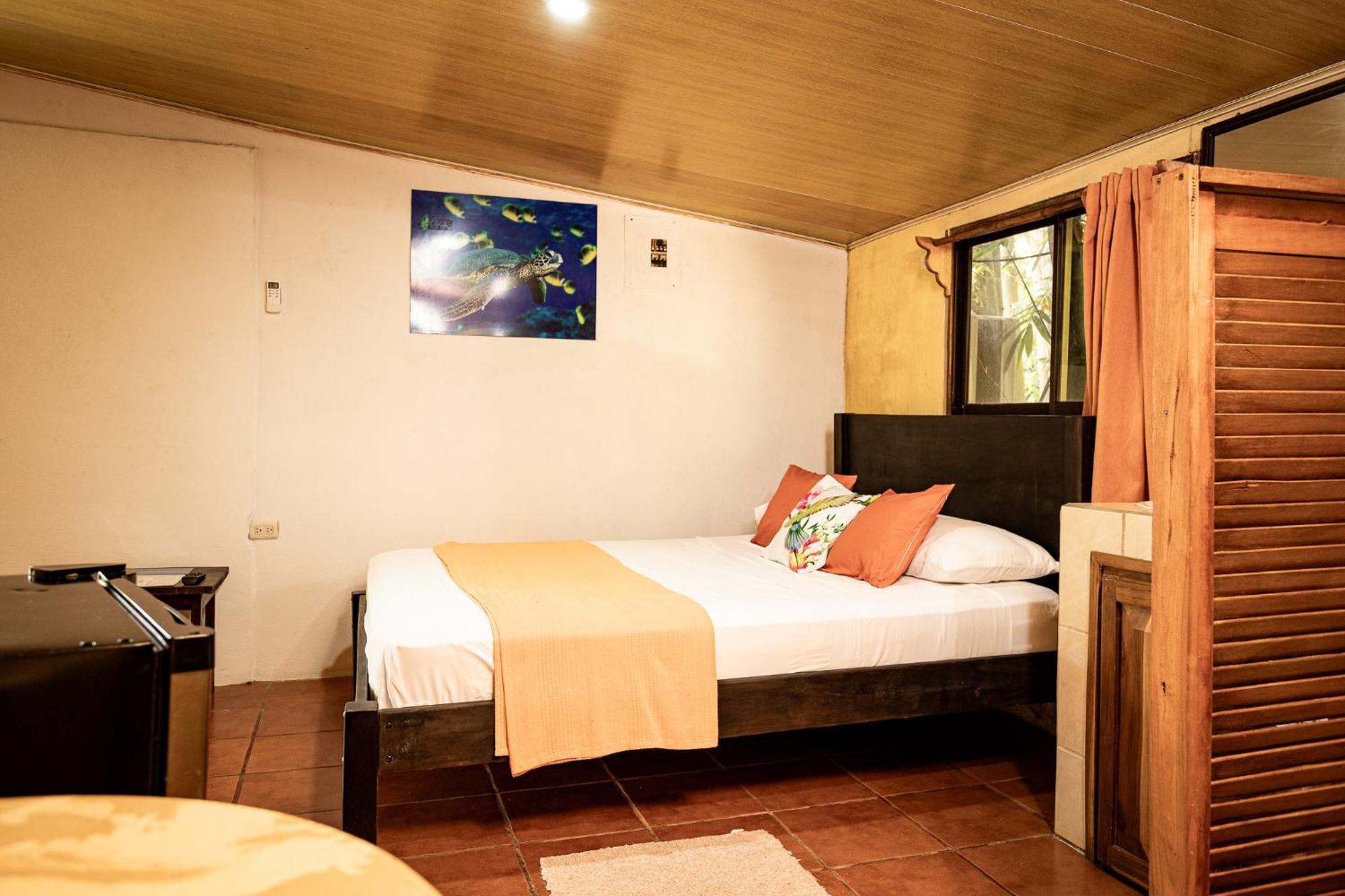 Hospedaje Colibri Manuel Antonio Extérieur photo